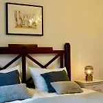 Kempner Werder Country house Kolonie Zern
