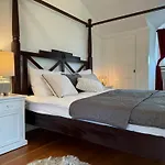 Country house Kempner Werder Kolonie Zern