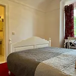 Country house Kempner Werder Kolonie Zern