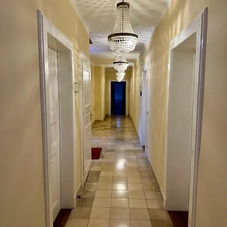 Gospodarstwo wiejskie Kempner Werder *