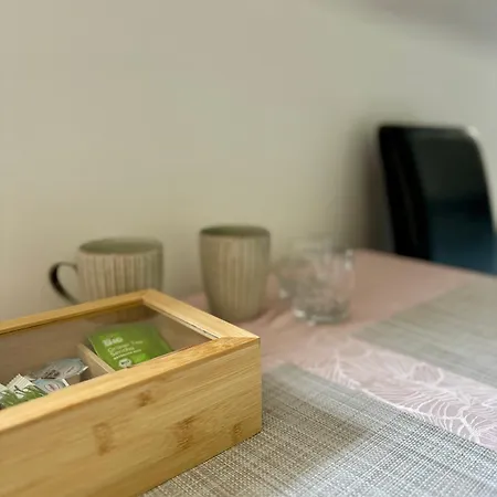 Gospodarstwo wiejskie Kempner Werder