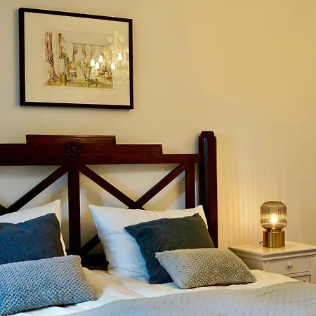 Kempner Werder Gospodarstwo wiejskie Kolonie Zern