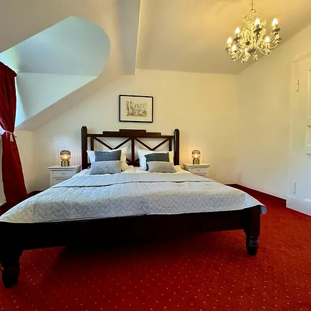 Kempner Werder Hotel