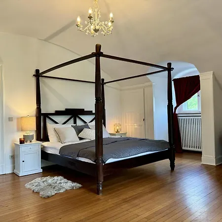 Kempner Werder Hotel *