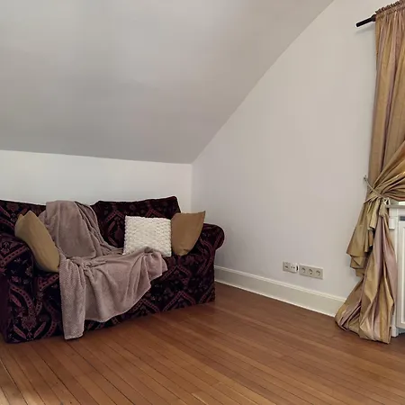 Kempner Werder * Kolonie Zern