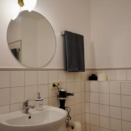 Kempner Werder * Kolonie Zern