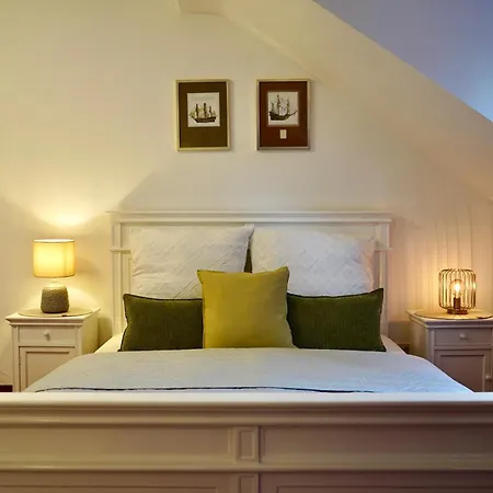 Hotel Kempner Werder