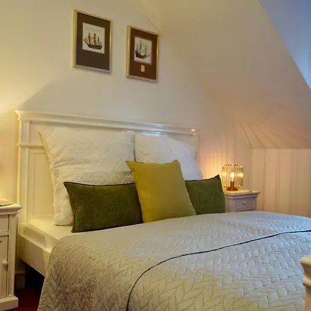 Country house Kempner Werder Kolonie Zern