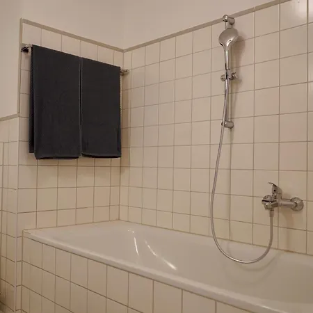 Kempner Werder Kolonie Zern