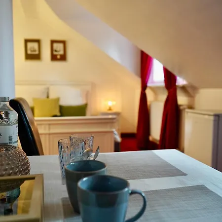 Hotel Kempner Werder