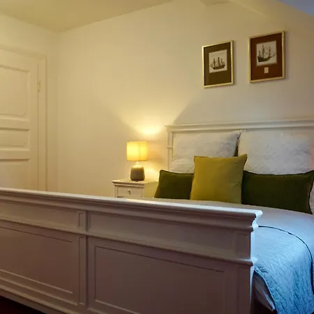 Kempner Werder Kolonie Zern