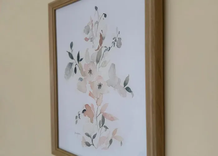 Kempner Werder منزل ريفي *