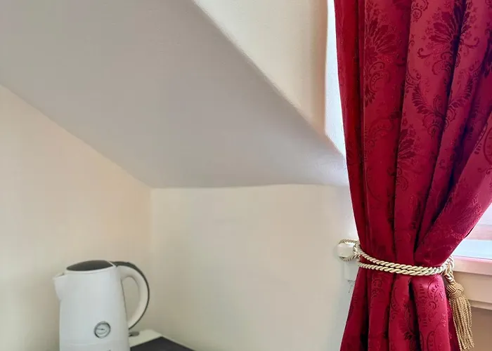 Kempner Werder Kolonie Zern