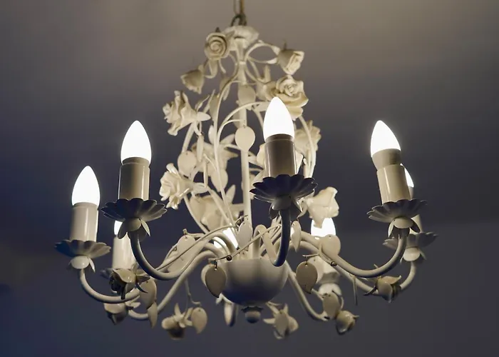 منزل ريفي Kempner Werder