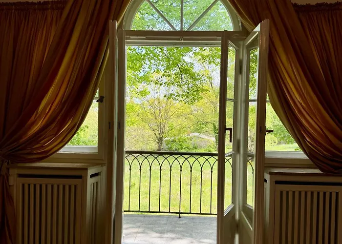 منزل ريفي Kempner Werder *