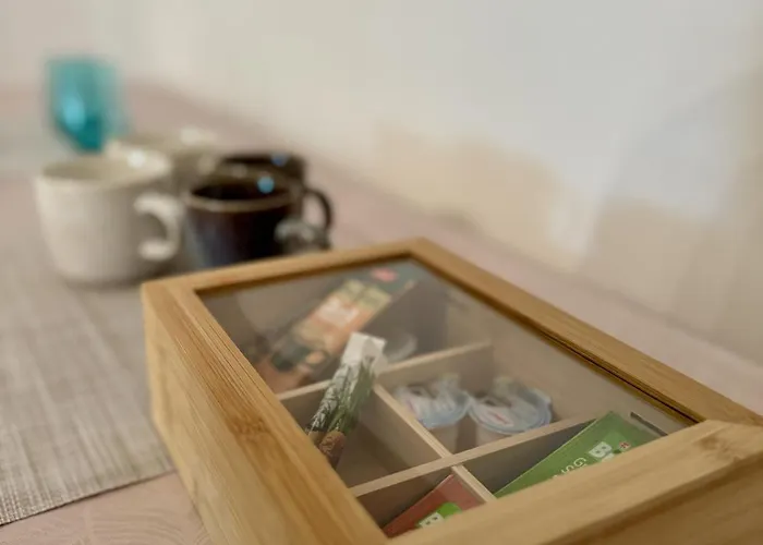 منزل ريفي Kempner Werder Kolonie Zern