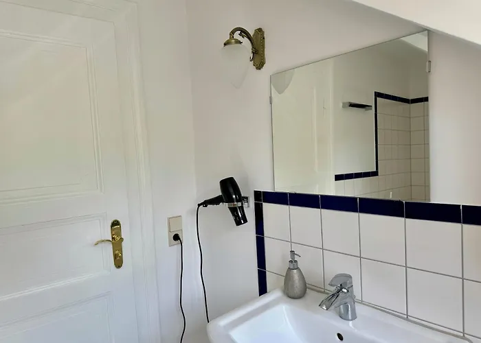 Kempner Werder منزل ريفي *