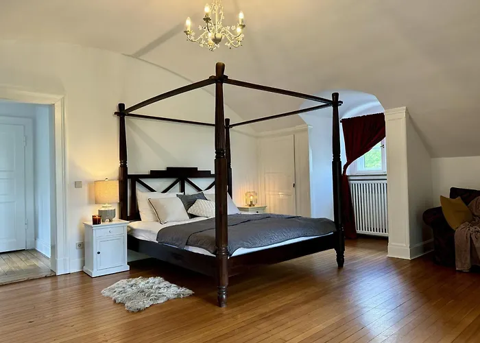 Kempner Werder Country house *