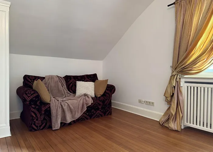 Kempner Werder * Kolonie Zern