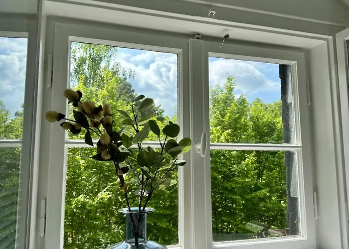 Kempner Werder * Kolonie Zern