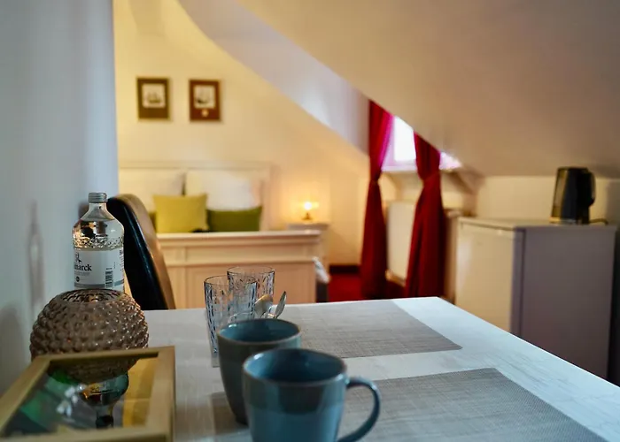 Séjour à la campagne Kempner Werder