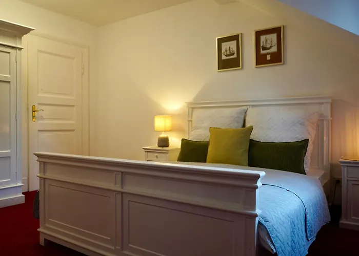 Kempner Werder Kolonie Zern