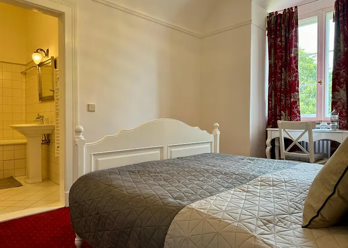 منزل ريفي Kempner Werder Kolonie Zern