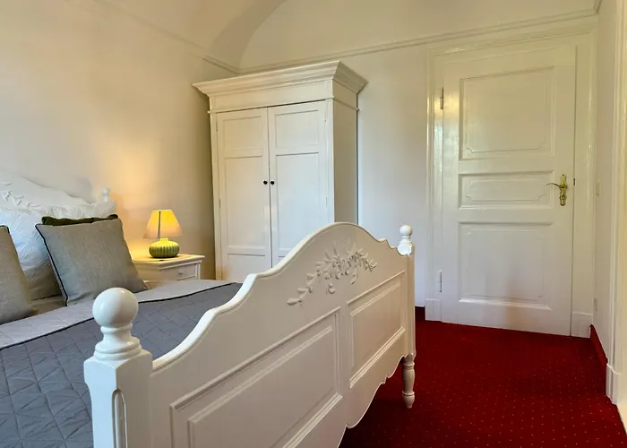 Kempner Werder منزل ريفي