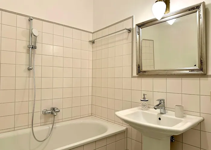 Kempner Werder منزل ريفي *